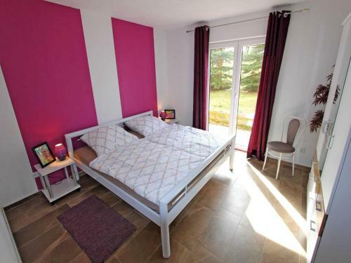 Ferienhaus Mit 4 Schlafraeumen Boi