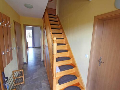 Ferienhaus Mit 4 Schlafraeumen Boi