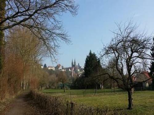 Apartamento Land Und Leute 2