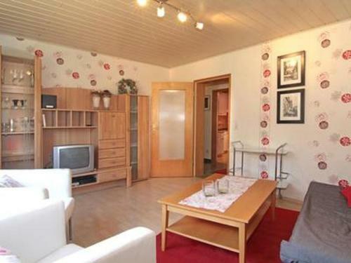 Apartamento Land Und Leute 2