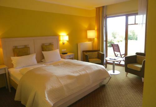 Hotel Waldgasthof Sch�ning