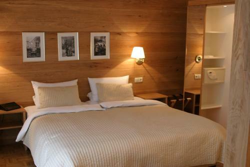 Hotel Waldgasthof Sch�ning