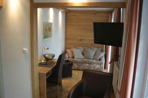 Hotel Waldgasthof Sch�ning