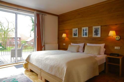 Hotel Waldgasthof Sch�ning