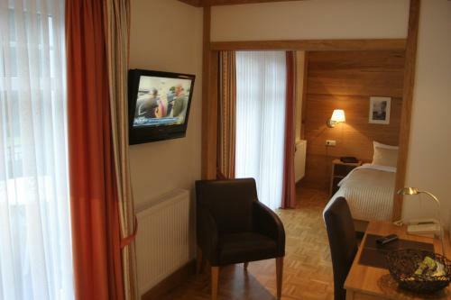 Hotel Waldgasthof Sch�ning