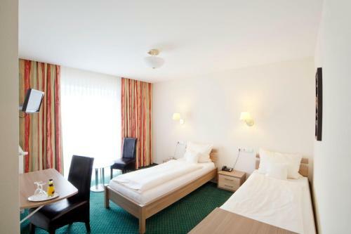 City-hotel