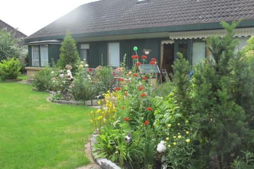 Hostal G�stehaus Carstens