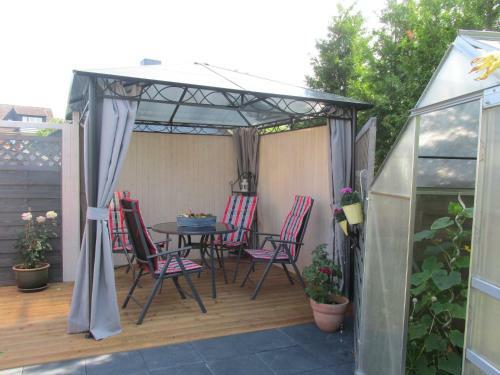 Hostal G�stehaus Carstens