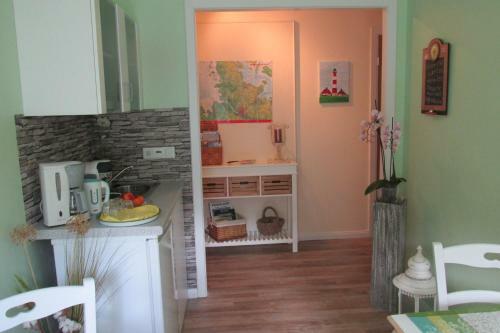 Hostal G�stehaus Carstens