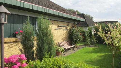 Hostal G�stehaus Carstens