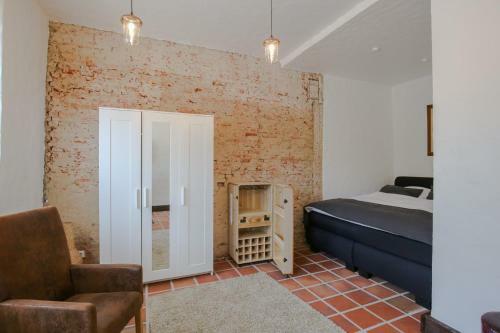 Apartamento Lodge An Der Eider