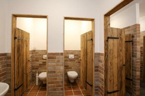 Apartamento Lodge An Der Eider
