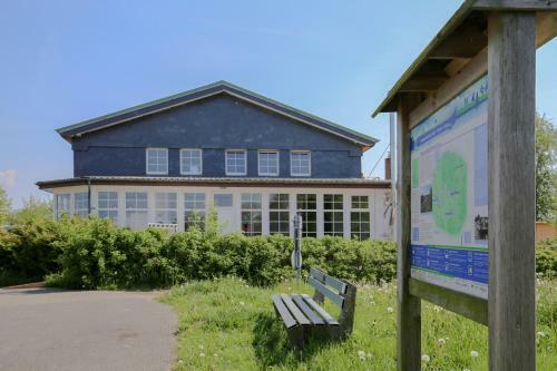 Apartamento Lodge An Der Eider