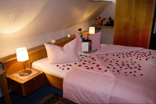 Hotel Landhaus Biewald