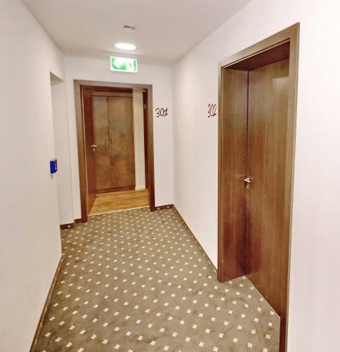 Hotel Landhaus Biewald