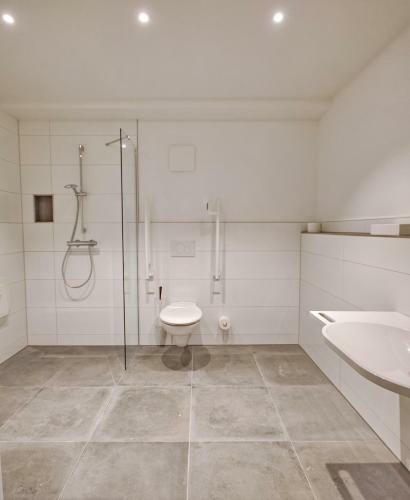Hotel Landhaus Biewald