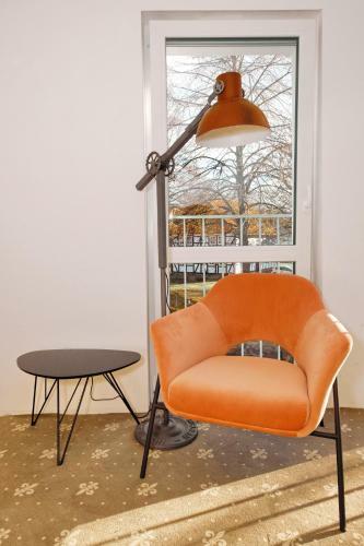 Hotel Landhaus Biewald