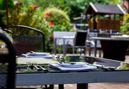 Hotel Landhaus Biewald