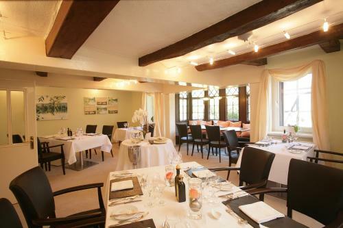 Hotel Landhaus Biewald