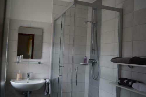 Hostal G�stehaus Am Steinwald