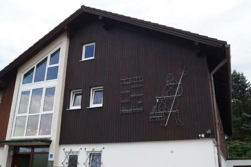 Hostal G�stehaus Am Steinwald