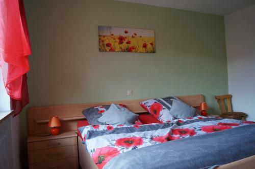 Hostal G�stehaus Am Steinwald