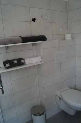 Hostal G�stehaus Am Steinwald