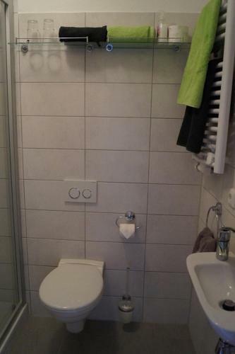 Hostal G�stehaus Am Steinwald