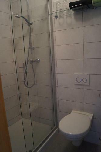 Hostal G�stehaus Am Steinwald