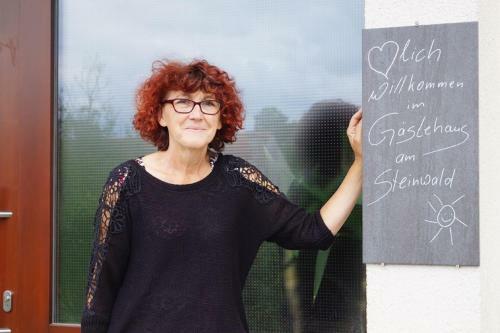 Hostal G�stehaus Am Steinwald