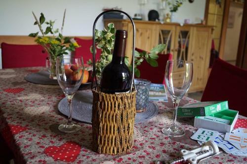 Hostal G�stehaus Am Steinwald