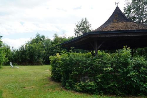 Hostal G�stehaus Am Steinwald