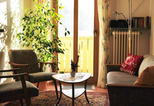 Apartamento Ferienwohnung Kappauf / Petrik