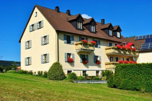 Apartamento Ferienwohnung Kappauf / Petrik