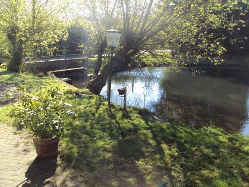 Apartamento Der Alte M�hle