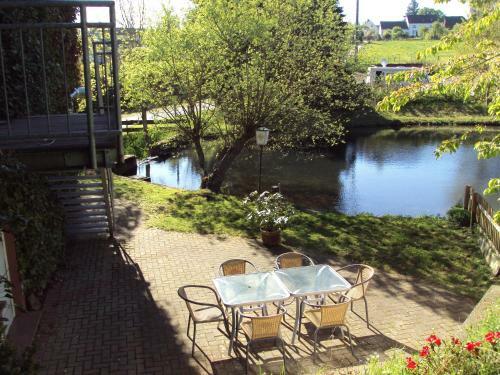 Apartamento Der Alte M�hle