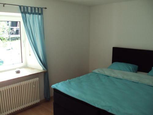 Apartamento Der Alte M�hle