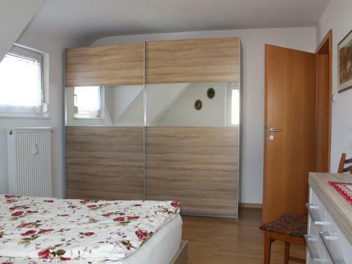 Apartamento Ferienwohnung Bregtal