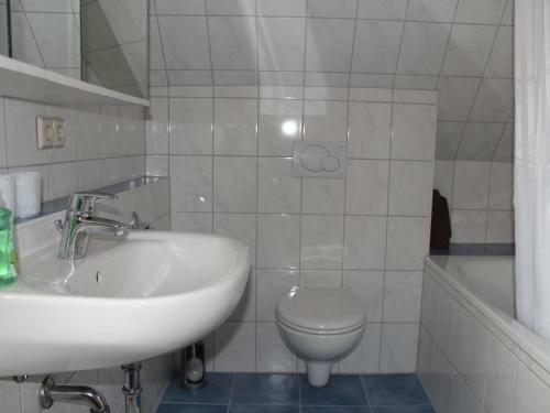 Apartamento Ferienwohnung Bregtal