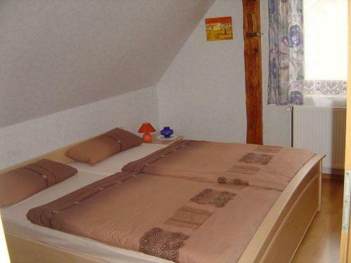 Apartamento Ferienwohnung-domsuehl