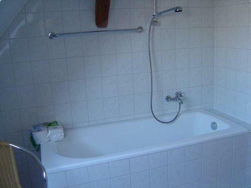 Apartamento Ferienwohnung-domsuehl