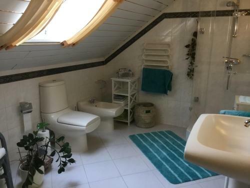 Apartamento Ruhe Geniessen Bei Kulbes