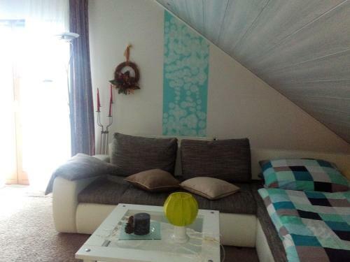 Apartamento Ruhe Geniessen Bei Kulbes