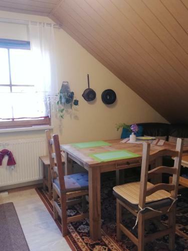 Apartamento Ruhe Geniessen Bei Kulbes