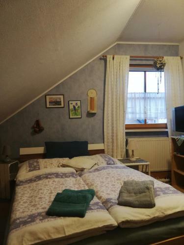 Apartamento Ruhe Geniessen Bei Kulbes