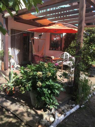 Apartamento Ruhe Geniessen Bei Kulbes