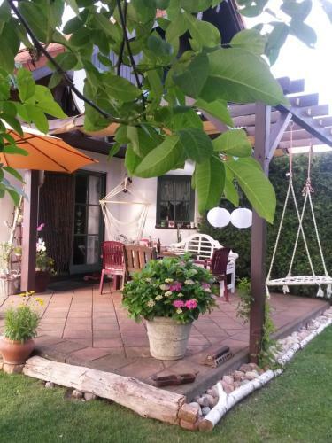 Apartamento Ruhe Geniessen Bei Kulbes