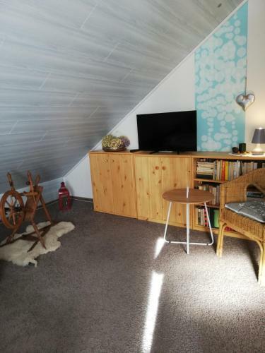 Apartamento Ruhe Geniessen Bei Kulbes
