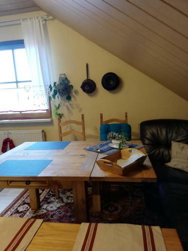 Apartamento Ruhe Geniessen Bei Kulbes