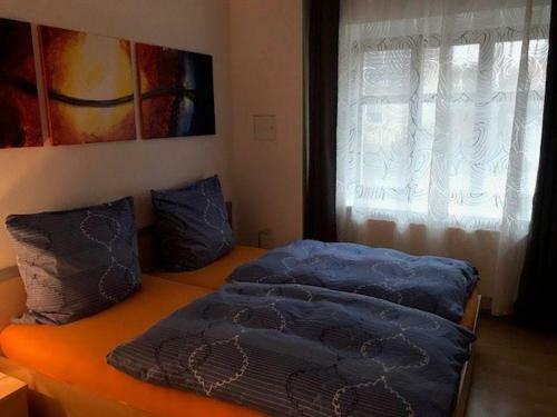 Apartamento Ferienwohnung-doberschau
